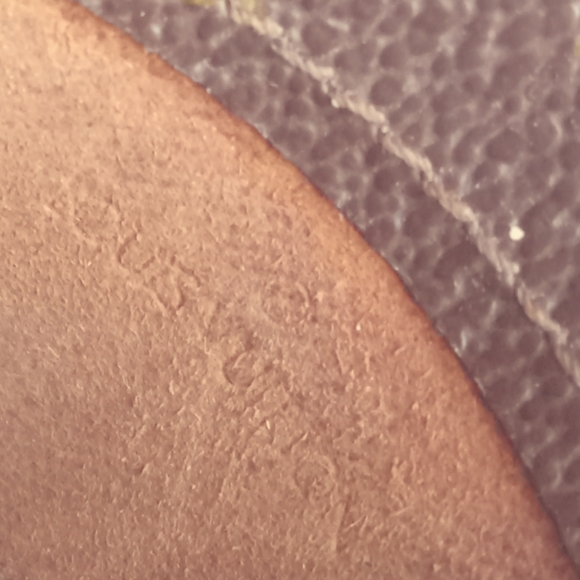 Authentic Louis Vuitton Eye Reading Glasses Case Holder Monogram LV - Picture 15 of 16